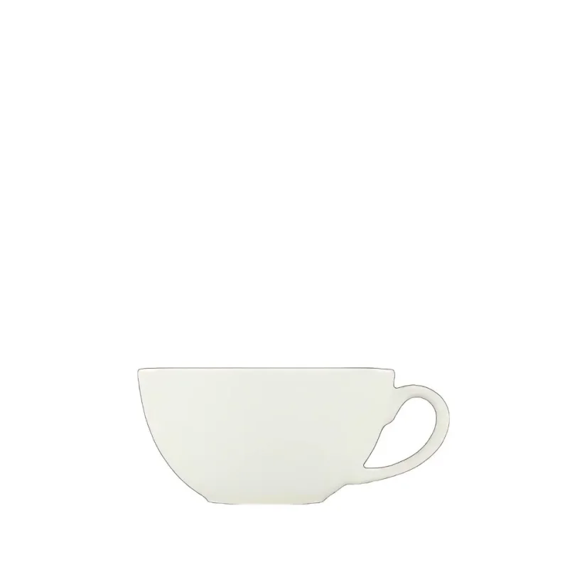 Šálek, krémový, 180 ml 