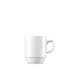 Hrnek, bílý, 300 ml, Mirabell Hrnek, bílý, 300 ml, Mirabell
