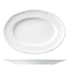 Oválný podnos Baroque, 36 cm Oválný podnos Baroque, 36 cm