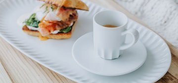 Jak vybrat šálek na espresso (abyste si ho plně vychutnali)