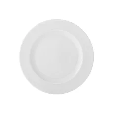Talíř dezertní, bílý, 20 cm, Mirabell Talíř dezertní, bílý, 20 cm, Mirabell