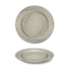 Talíř mělký, krémový, 26 cm, Lifestyle Talíř mělký, krémový, 26 cm, Lifestyle
