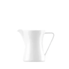 Mlékovka, bílá, 190 ml, Daisy Mlékovka, bílá, 190 ml, Daisy