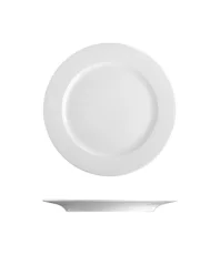 Dezertní talíř Basic, 20 cm