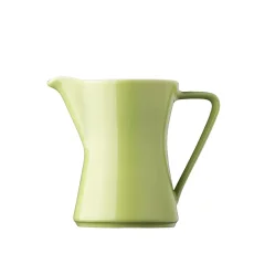 Mlékovka, olivová, 400 ml, Daisy Mlékovka, olivová, 400 ml, Daisy