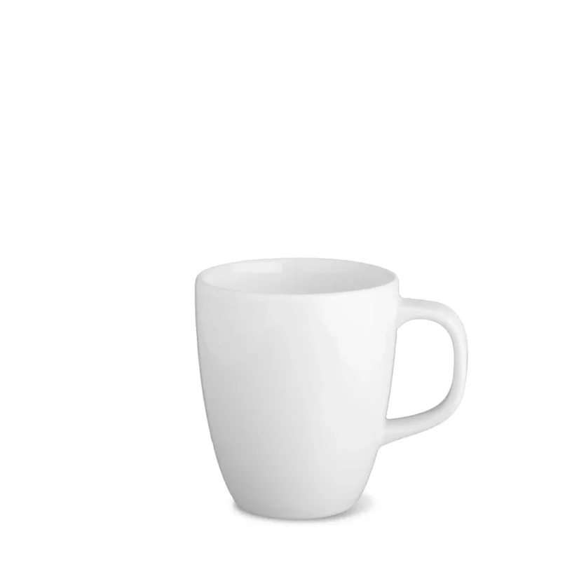 Hrnek bílý, 300 ml, Radial Hrnek bílý, 300 ml, Radial