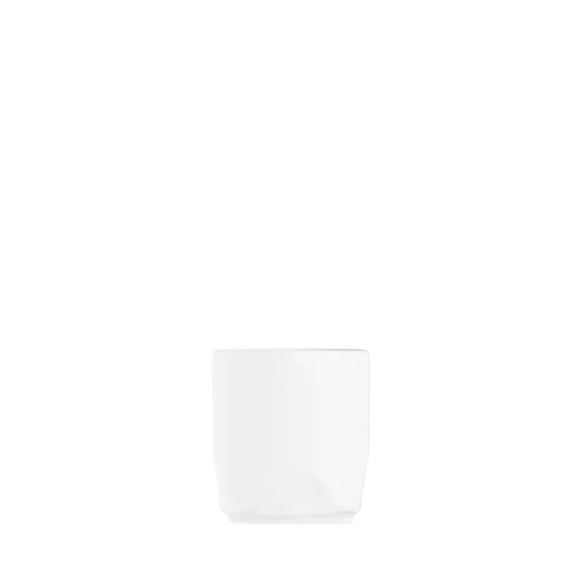Párátník, bílý, 4,1 cm, Melodie Párátník, bílý, 4,1 cm, Melodie