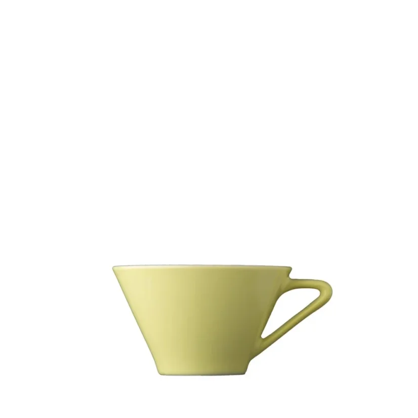 Šálek espresso, vanilka, 90 ml, Daisy