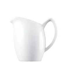 Mlékovka, bílá, 130 ml, Mirabell 