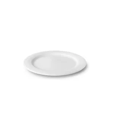 Talíř dezertní, bílý, 19,2 cm, Time Talíř dezertní, bílý, 19,2 cm, Time
