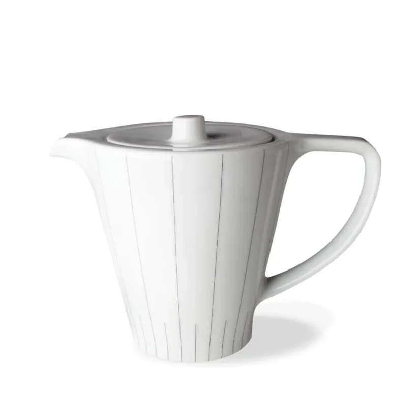 Konvice na kávu Black Ray, 0,6 l