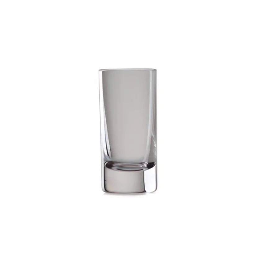 Sklenička, 6 kusů, 50ml, Tumblers 
