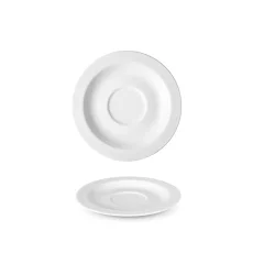 Podšálek k šálku Aqua, 13 cm Podšálek k šálku Aqua, 13 cm