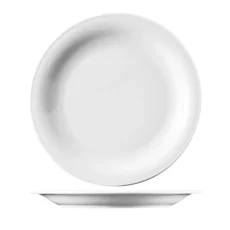 Talíř Coup mělký, bílý, 28,4 cm, Josefine Talíř Coup mělký, bílý, 28,4 cm, Josefine