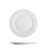 Dezertní talíř Basic, 20 cm