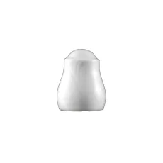 Sypátko sůl, bílý, 6 cm, Désirée Sypátko sůl, bílý, 6 cm, Désirée
