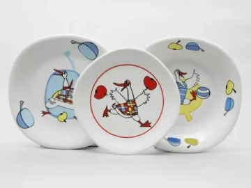 Dětský porcelán Gabi
