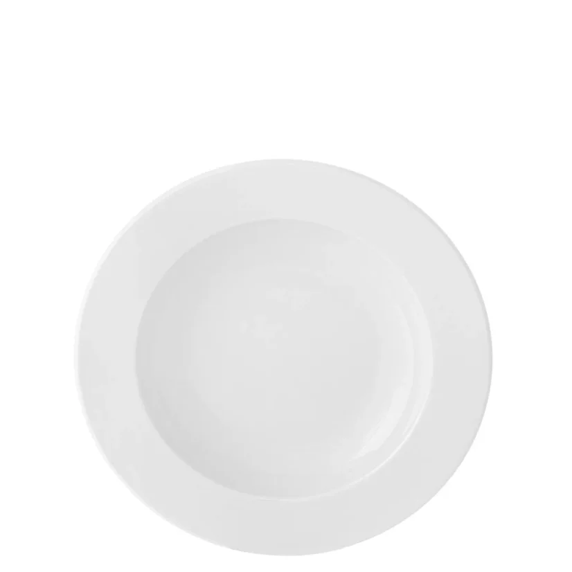 Basic talířová sada 18dílná