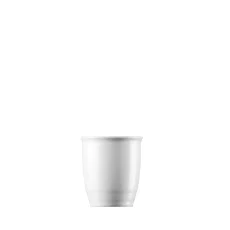 Pohárek na svařené víno, bílý, 160 ml Pohárek na svařené víno, bílý, 160 ml