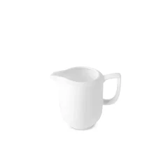 Mlékovka, bílá, 150 ml, Time Mlékovka, bílá, 150 ml, Time