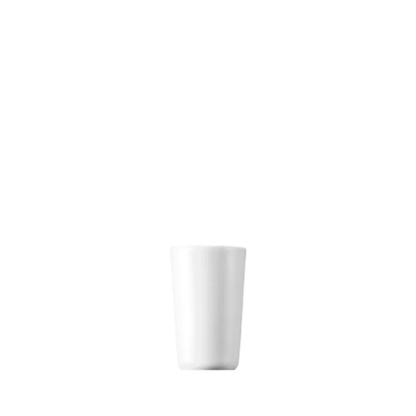 Pepřenka, bílá, 7,8 cm, Pureline