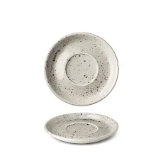 Podšálek, krémový, 15 cm, Lifestyle 
