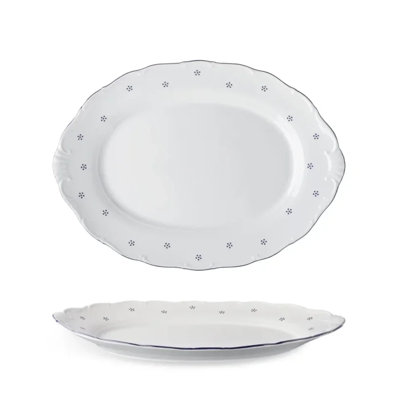Podnos, 32,3x22,5 cm, Verona Valbella