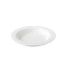 Talíř hluboký, square, bílý, 22,3 cm, Time Talíř hluboký, square, bílý, 22,3 cm, Time