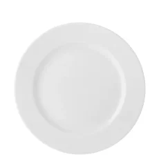 Talíř mělký, bílý, 26,3 cm, Princip Talíř mělký, bílý, 26,3 cm, Princip