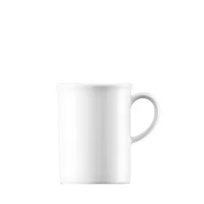 Hrnek Mug, bílý, 300 ml, Josefine