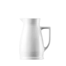 Džbánek, bílý, 520 ml