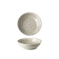 Miska Coup, krémová, 13 cm, Lifestyle 
