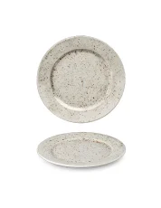 Talíř dezertní, krémový, 17 cm, Lifestyle Talíř dezertní, krémový, 17 cm, Lifestyle