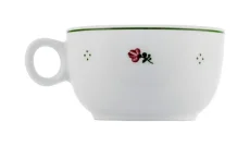 Šálek, vínová kytička, široký, 220 ml, Josefine Šálek, vínová kytička, široký, 220 ml, Josefine