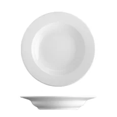 Hluboký talíř Basic, 22 cm