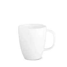 Hrnek bílý, 450 ml, Radial Hrnek bílý, 450 ml, Radial