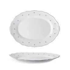 Podnos, 32,3x22,5 cm, Verona Valbella Podnos, 32,3x22,5 cm, Verona Valbella