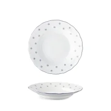 Talíř hluboký, 24,3 cm, Verona Valbella Talíř hluboký, 24,3 cm, Verona Valbella