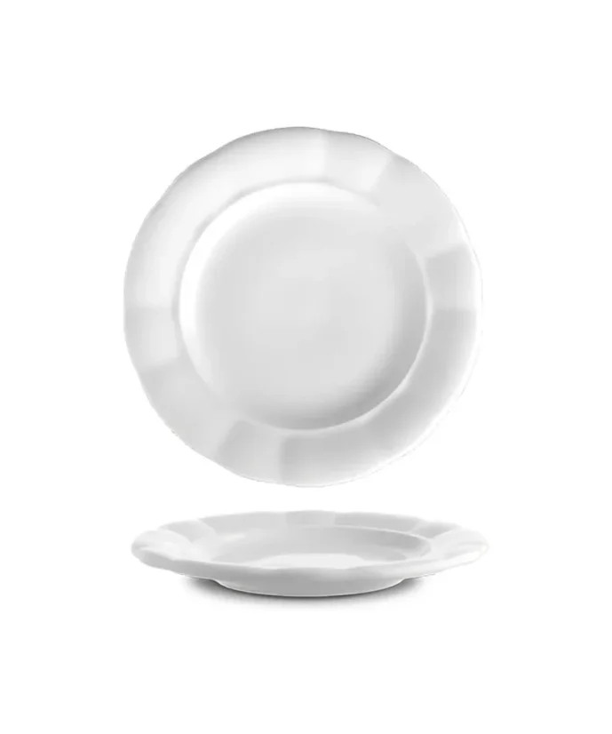 Dezertní talíř Benedikt, 19 cm