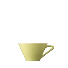 Šálek espresso, vanilka, 90 ml, Daisy