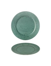 Talíř dezertní, zelený, 20 cm, Lifestyle Talíř dezertní, zelený, 20 cm, Lifestyle
