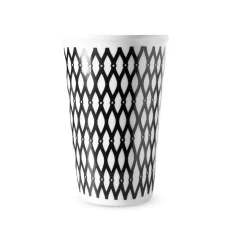 Hrnek Coffee to go, s dekorem, 440 ml Hrnek Coffee to go, s dekorem, 440 ml