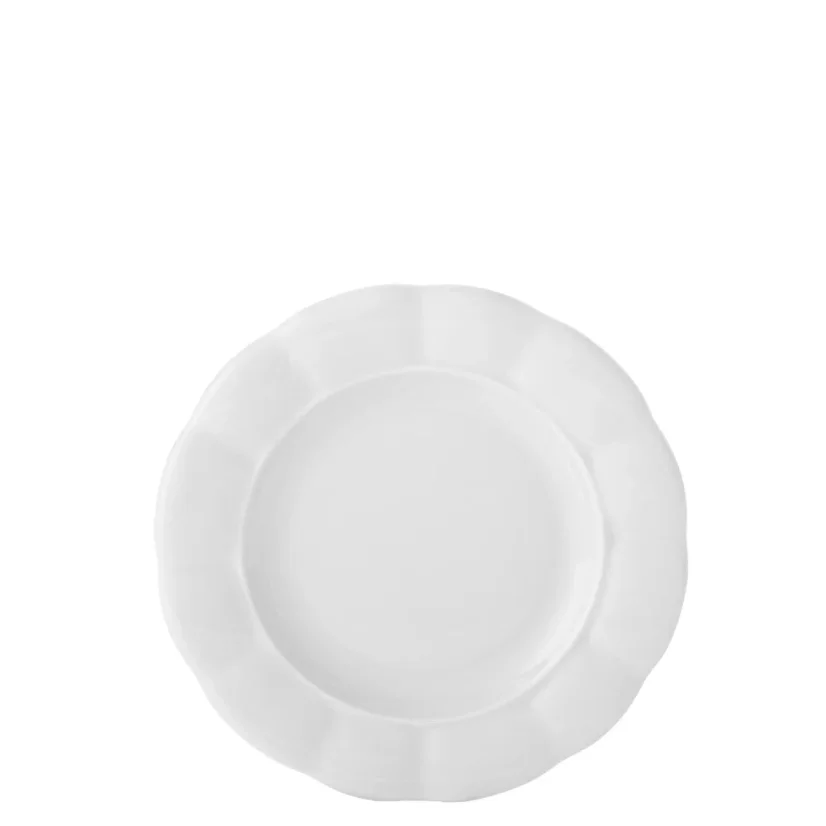 Dezertní talíř Benedikt z karlovarské porcelánky G. Benedikt