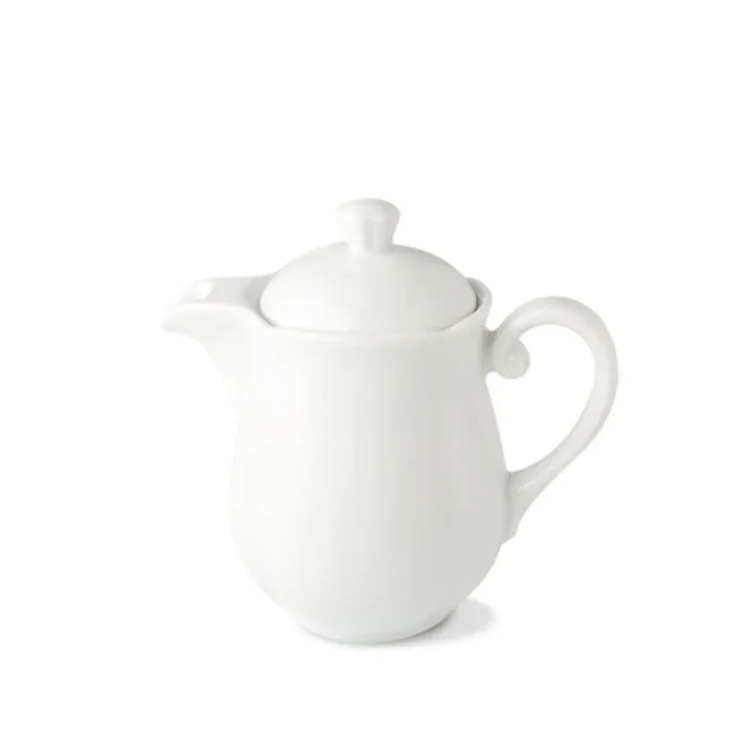Konvička na kávu Baroque, 0,35 l