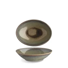 Oválná miska, 18 cm, Etna, Craft Selection