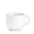 Hrnek, bílý, 550 ml, Benedikt