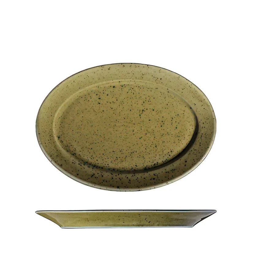 Mísa oválná, 24 cm, Country range Mísa oválná, 24 cm, Country range