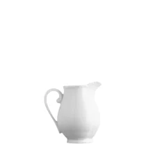 Mlékovka vysoká, bílá, 250 ml, Verona 