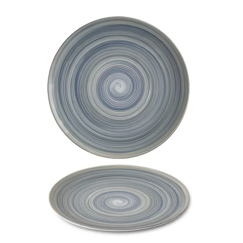 Talíř mělký, 26,6 cm, Saturn Talíř mělký, 26,6 cm, Saturn