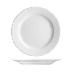 Talíř mělký, bílý, 23,6 cm, Princip Talíř mělký, bílý, 23,6 cm, Princip
